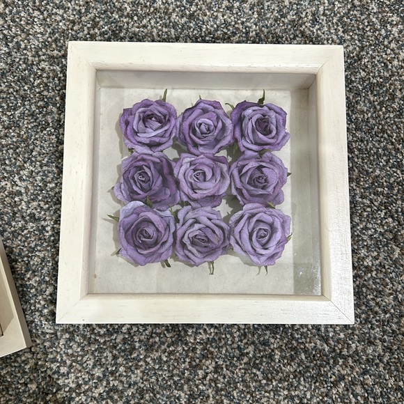 Floral Frame Bundle - Picture 2 of 3